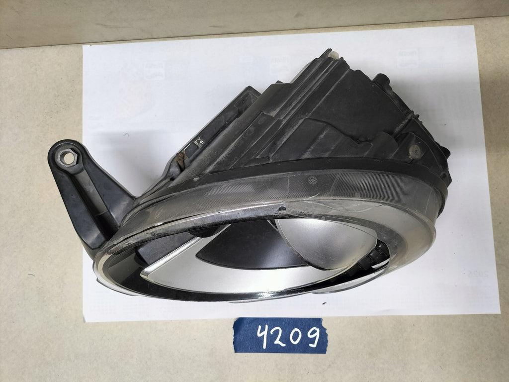 Frontscheinwerfer VW New Beetle Bi-Xenon FALSE Scheinwerfer Headlight SCH9126102301oy