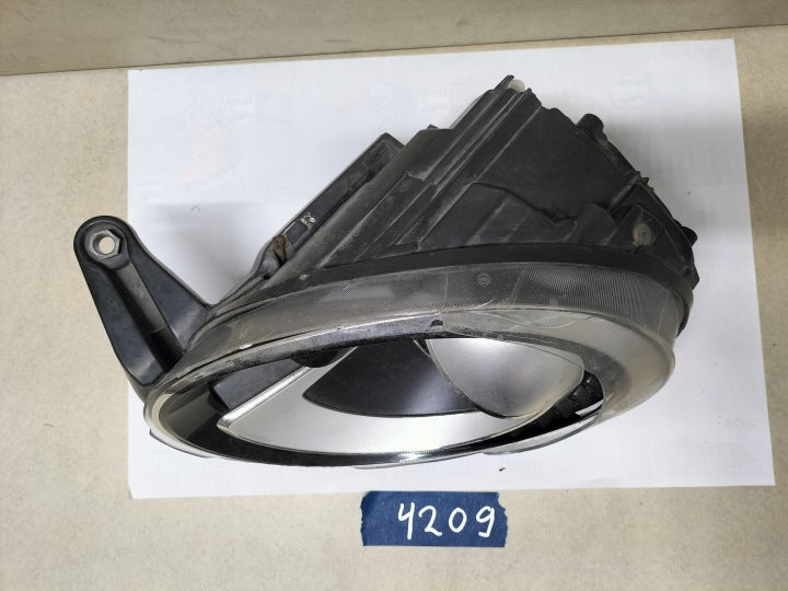 Frontscheinwerfer VW New Beetle Bi-Xenon Links Scheinwerfer Headlight SCH9126102301oy