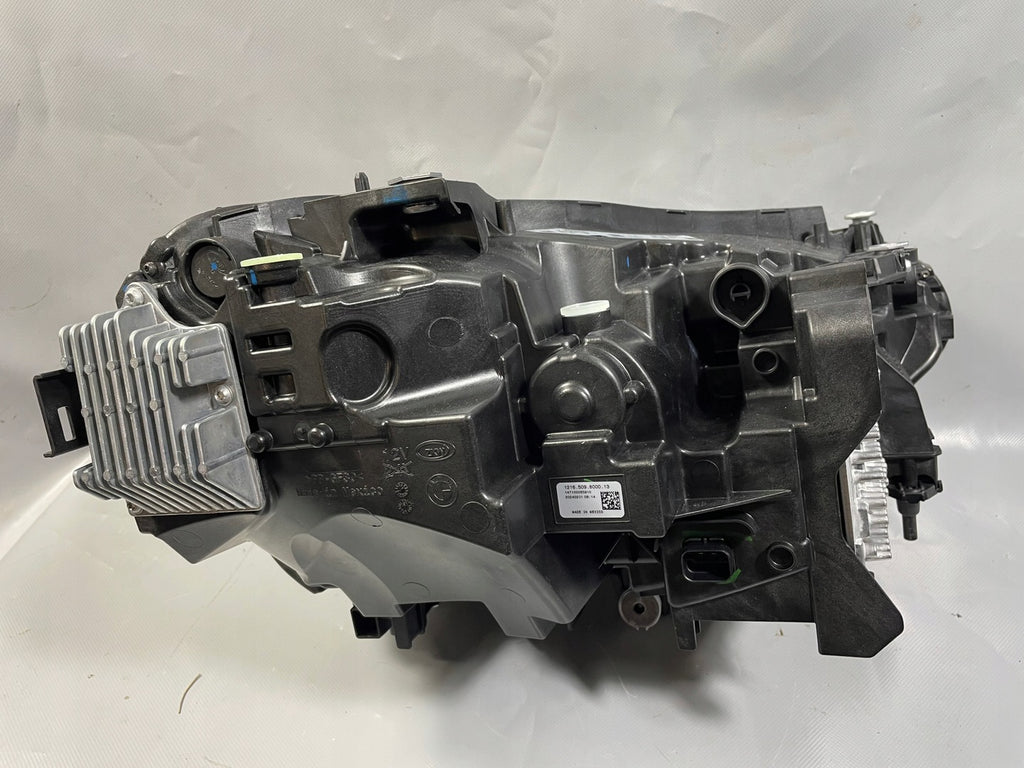 Frontscheinwerfer BMW G42 5A03E37 Full LED Links Scheinwerfer Headlight SCH7552142808nc