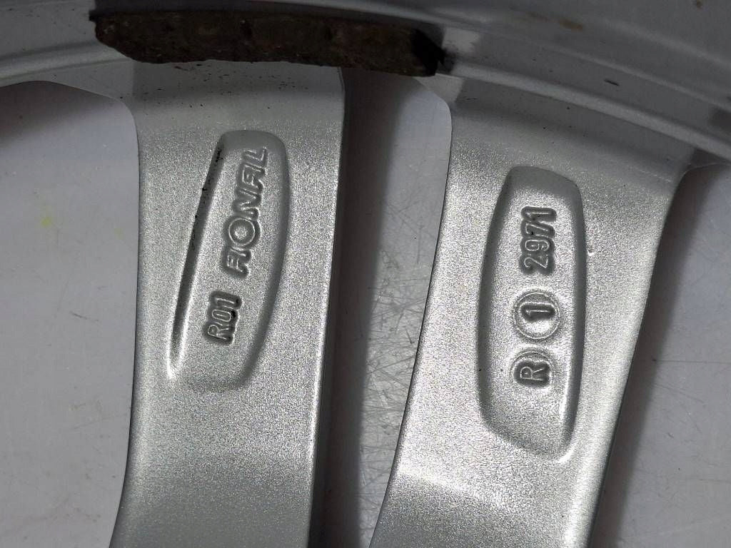 1x Alufelge 17 Zoll 7.0" 5x100 43ET 6J0601025Q Seat Ibiza I V Rim Wheel FEL3534022991do