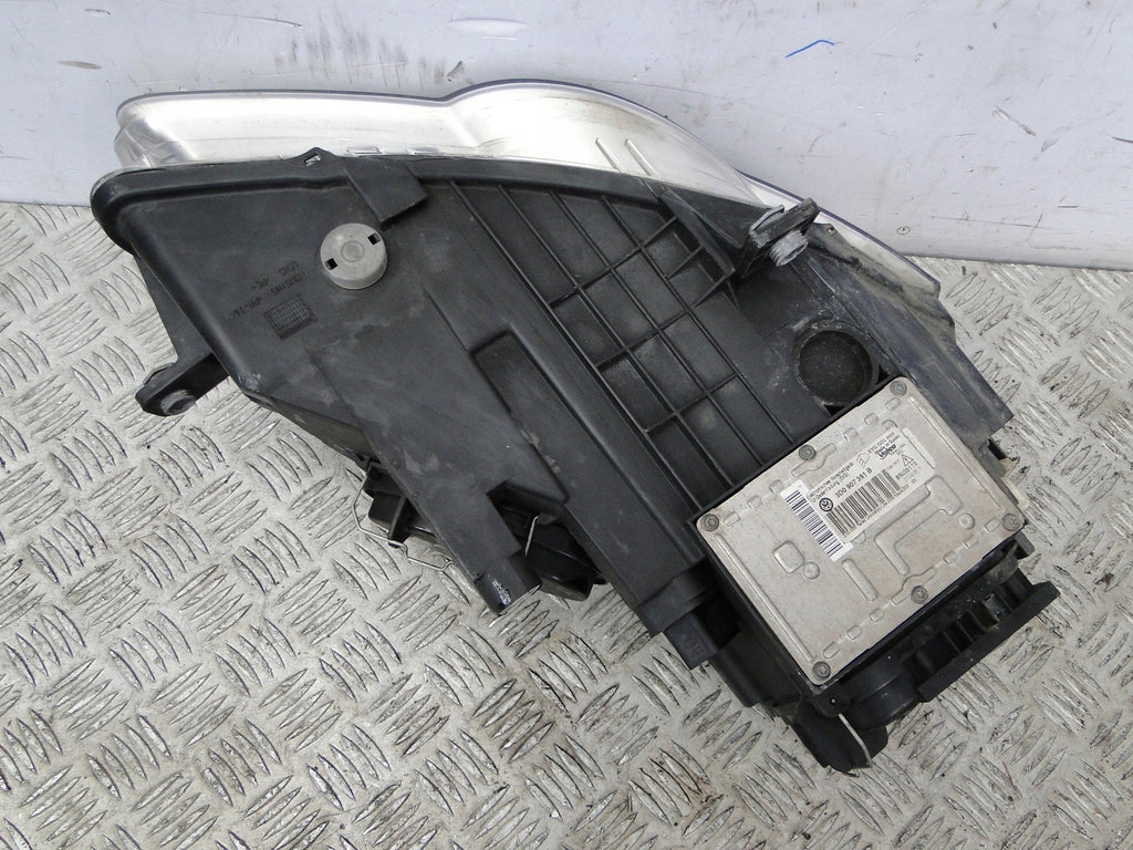 Frontscheinwerfer VW Passat 3C0941751D Xenon Ein Stück (Rechts oder Links) SCH1169850107du