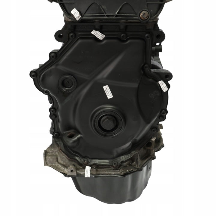 Motor Audi A4 B8 CDNC 2.0 TFSI 211PS 155kW 125TKm Benzin Engine Unkomplett MOT8237454304fd