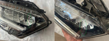 Laden Sie das Bild in den Galerie-Viewer, Frontscheinwerfer Honda Hr-V 33100T7AG51 Full LED Rechts Scheinwerfer Headlight