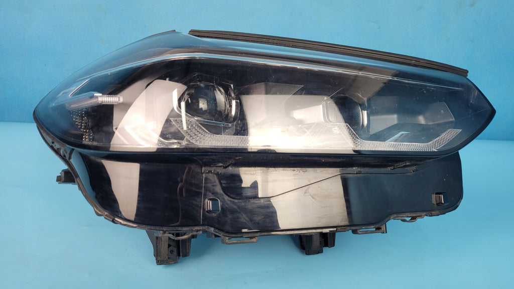 Frontscheinwerfer BMW X3 G01 5A29202-08 LED Rechts Scheinwerfer Headlight SCH7511494645vw