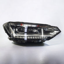 Load image into Gallery viewer, Frontscheinwerfer VW Touran 5TB941082A LED Rechts Scheinwerfer Headlight