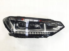 Laden Sie das Bild in den Galerie-Viewer, Frontscheinwerfer VW Touran 5TB941082A LED Rechts Scheinwerfer Headlight