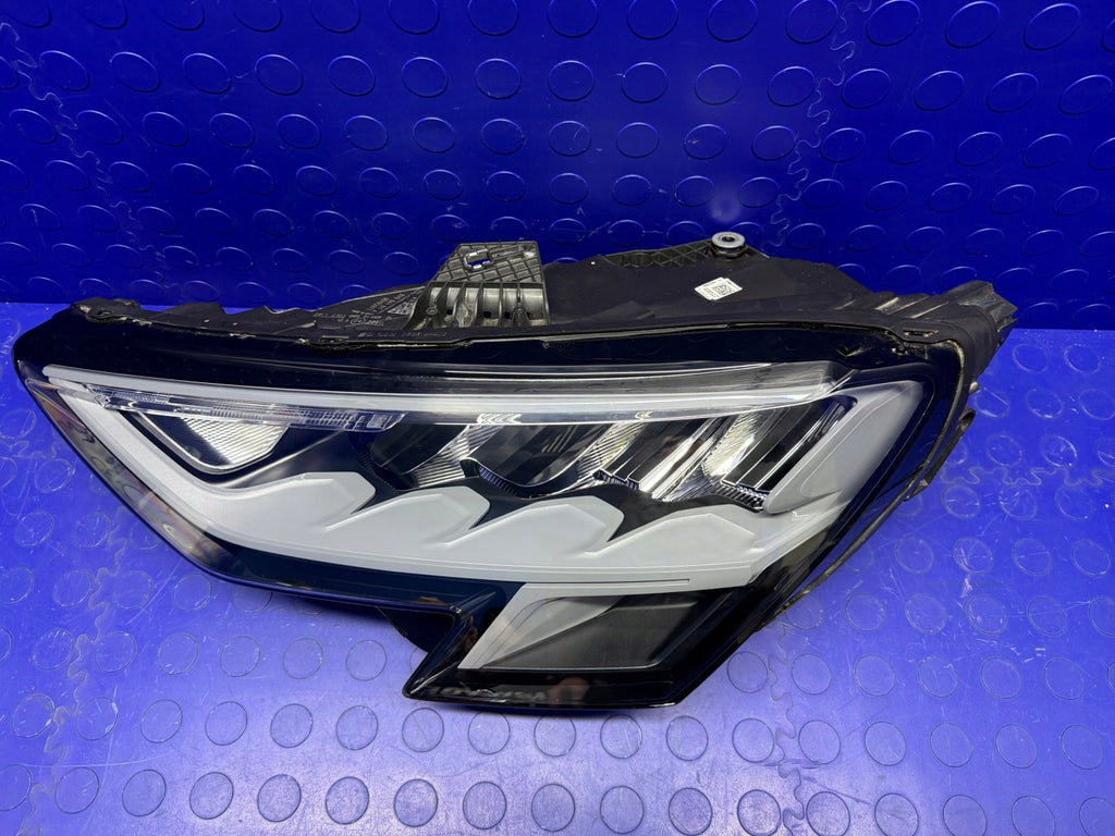 Frontscheinwerfer Audi A3 8Y0941011A LED Links Scheinwerfer Headlight SCH5577853212oc