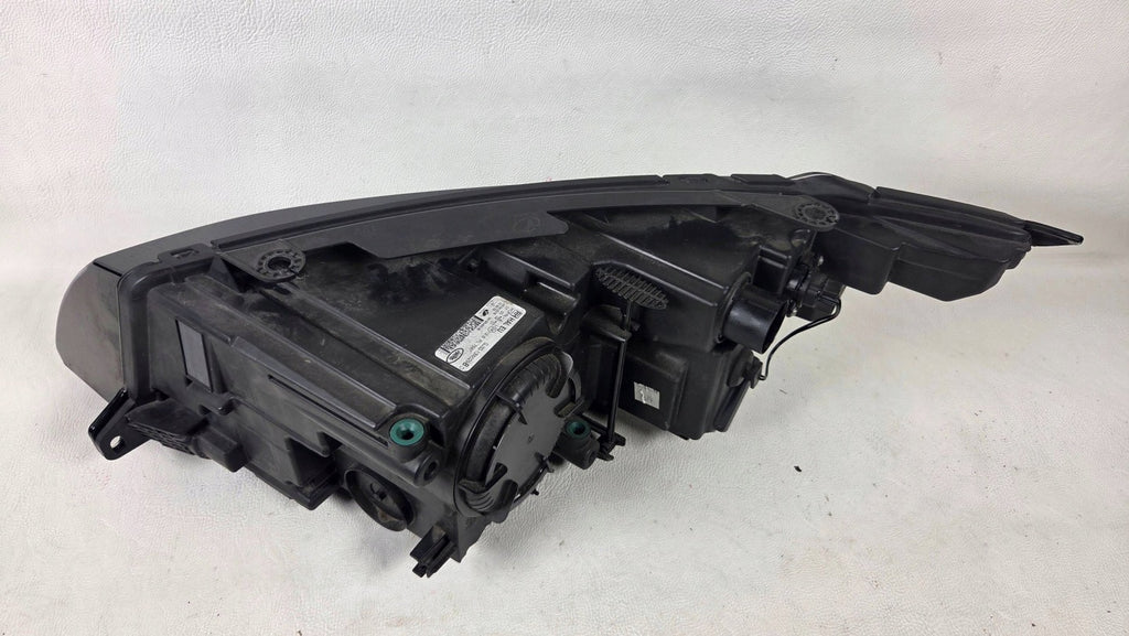 Frontscheinwerfer Land Rover Evoque GJ3213W029BD 05042010019548608 Rechts SCH9041779271cw