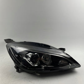Frontscheinwerfer Peugeot 308 9816990580-00 LED Rechts Scheinwerfer Headlight SCH4248854079eq