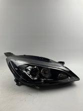 Laden Sie das Bild in den Galerie-Viewer, Frontscheinwerfer Peugeot 308 9816990580-00 LED Rechts Scheinwerfer Headlight SCH4248854079eq