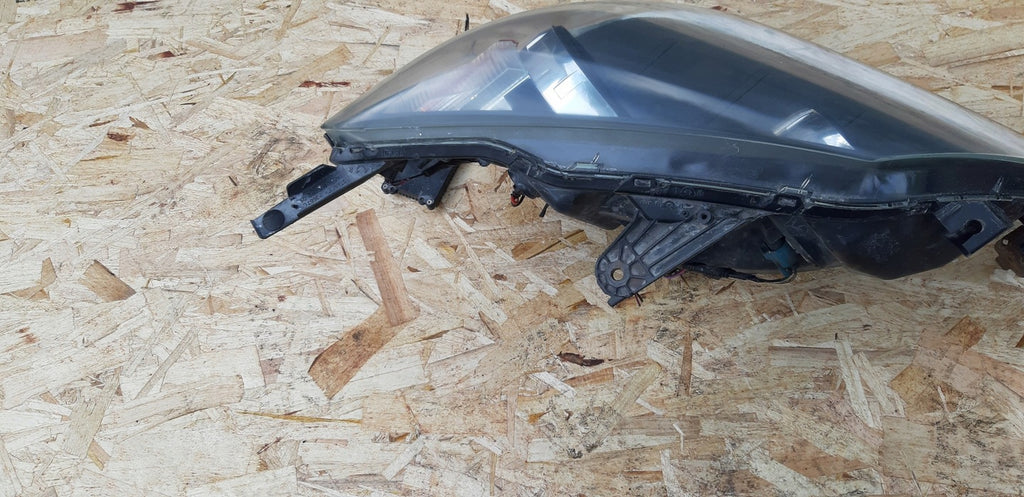 Frontscheinwerfer Honda Odyssey Links Scheinwerfer Headlight