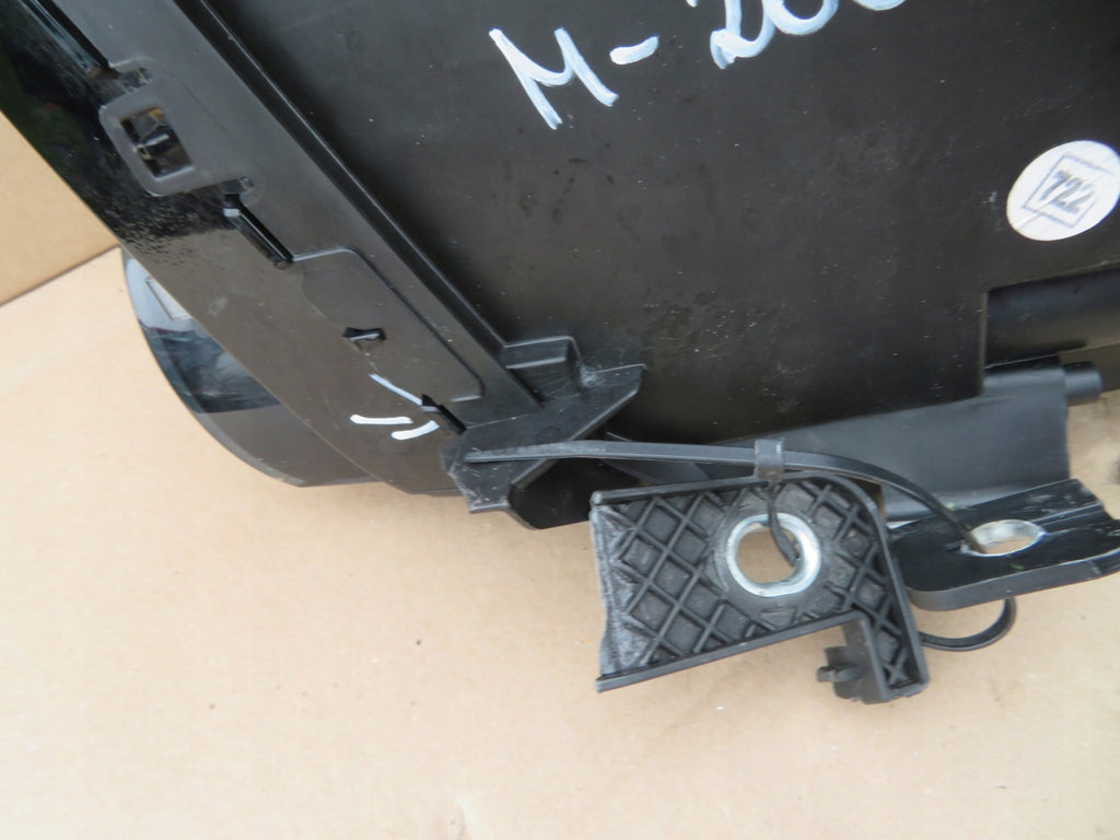 Frontscheinwerfer Fiat 500 521400320 Links Scheinwerfer Headlight SCH5389489751wo