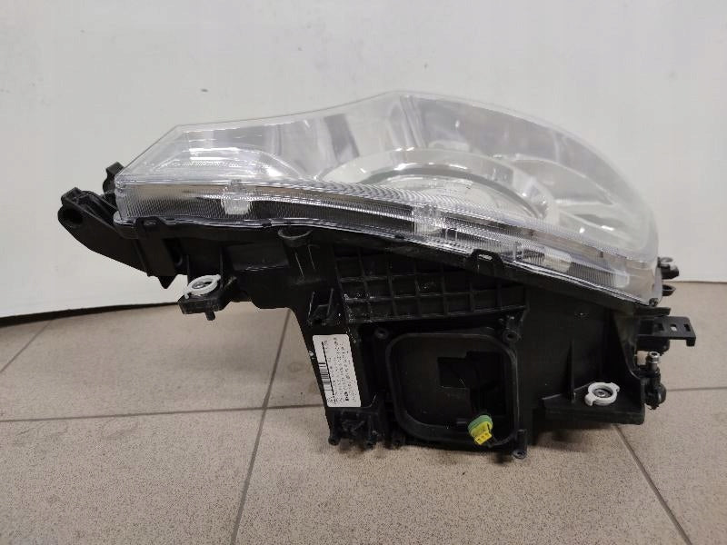 Frontscheinwerfer Mercedes-Benz A9608200639 Xenon Links Scheinwerfer Headlight