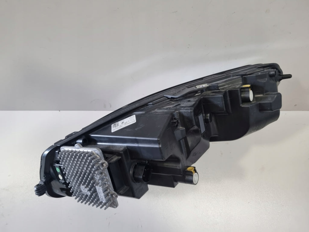 Frontscheinwerfer Jaguar E-Pace Epace X540 J9C3-13W029-EC LED Rechts Headlight SCH3159835265hj