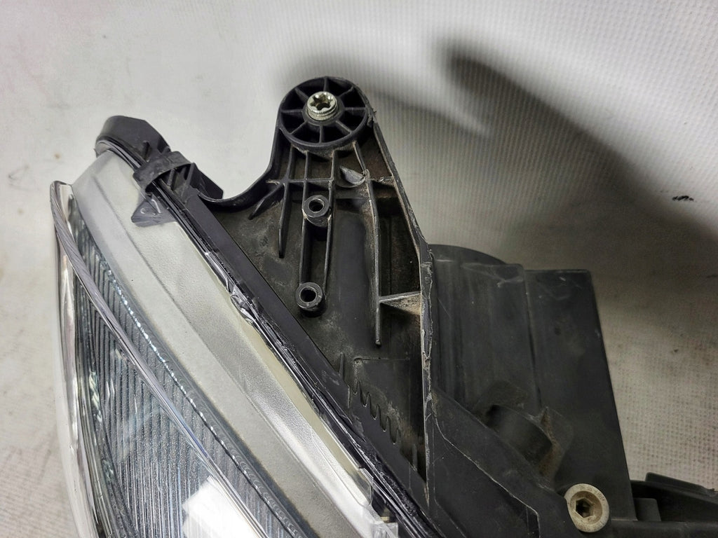 Frontscheinwerfer Mercedes-Benz W204 A2048203059 Xenon Rechts Headlight SCH4503433772qc