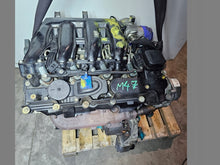 Load image into Gallery viewer, Motor BMW 3 M47 2.0 Diesel Engine Unkomplett MOT3735300510ky