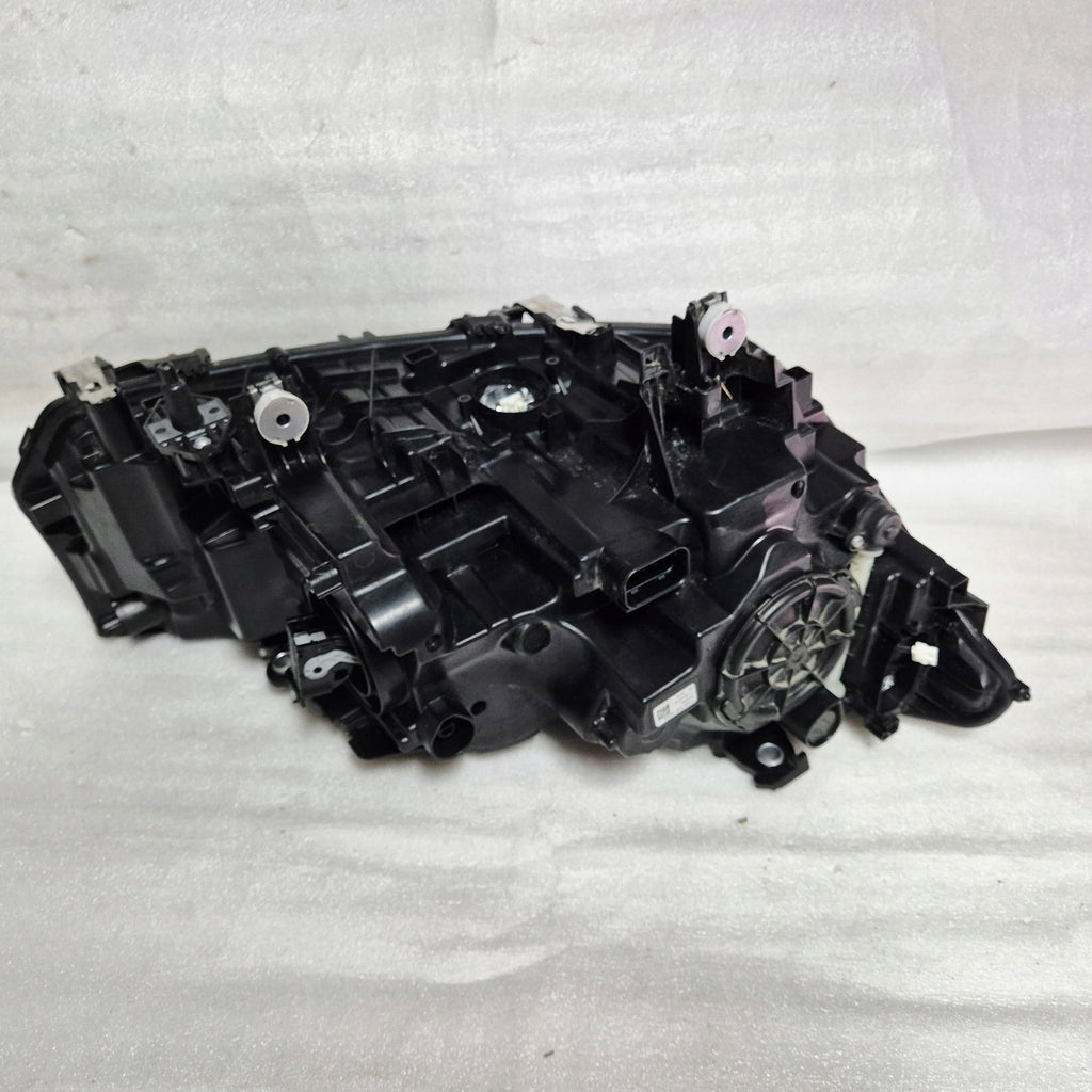 Frontscheinwerfer BMW G31 G30 721495103 Xenon Links Scheinwerfer Headlight SCH8431172434nv