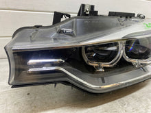 Load image into Gallery viewer, Frontscheinwerfer BMW 3 F30 F31 7259525 Links Scheinwerfer Headlight SCH1890360341en