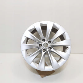 1x Alufelge 20 Zoll 10.0