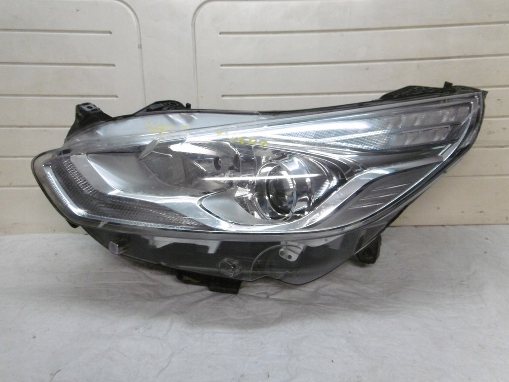 Frontscheinwerfer Ford S-Max Links Scheinwerfer Headlight