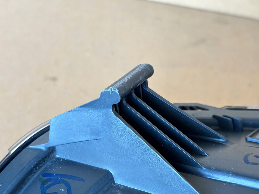 Frontscheinwerfer Ford Ecosport GN15-13W030-JE Links Scheinwerfer Headlight SCH5318516143pj