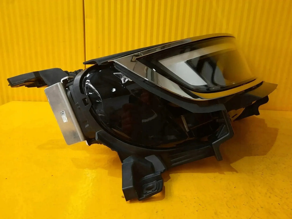 Frontscheinwerfer Opel Mokka 9834007980 Ein Stück (Rechts oder Links) Headlight