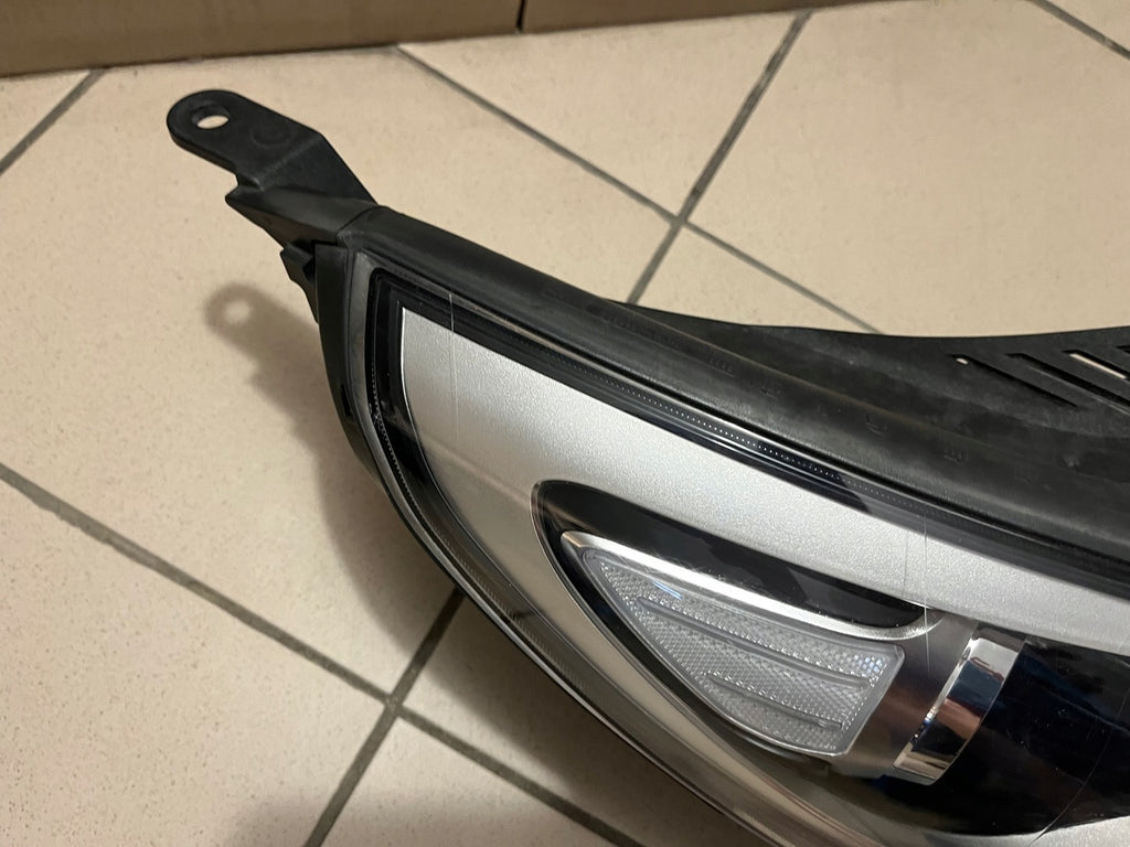 Frontscheinwerfer Hyundai I30 III LED Rechts Scheinwerfer Headlight