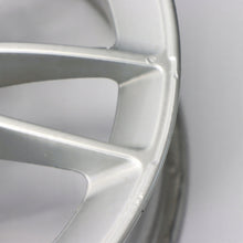 Laden Sie das Bild in den Galerie-Viewer, 1x Alufelge 16 Zoll 6.0&quot; 5x112 A1774010100 Mercedes-Benz W247 W177 C118
