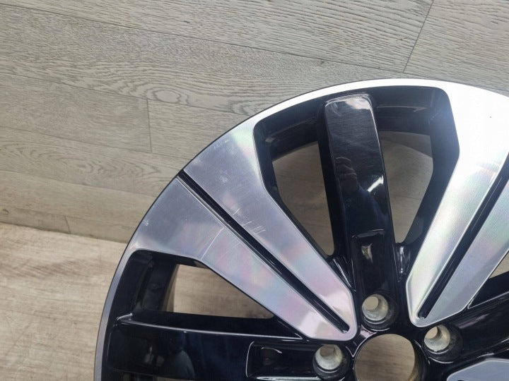 1x Alufelge 19 Zoll 5x108 32143627 Volvo Xc40 Rim Wheel FEL2969767819el