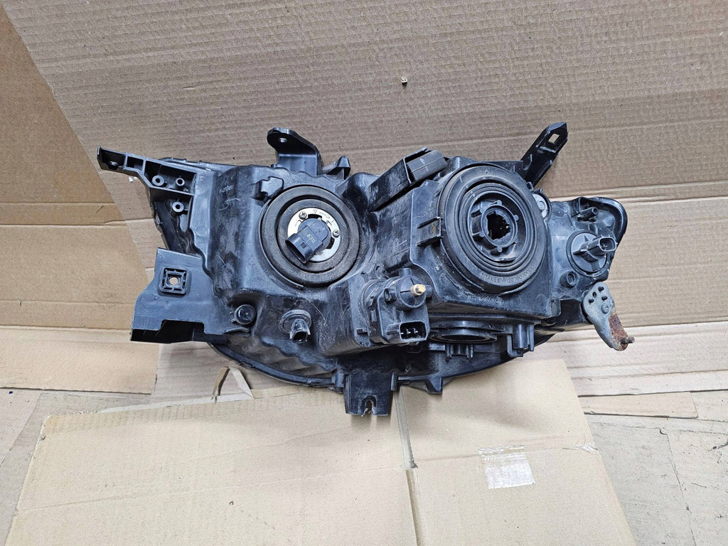 Frontscheinwerfer Mitsubishi Pajero I Sport 8301A878 Rechts Headlight SCH2639409594dv