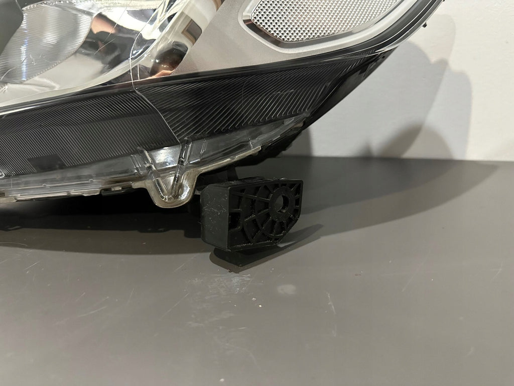 Frontscheinwerfer Honda Jazz IV FALSE Scheinwerfer Headlight SCH2579166281wc