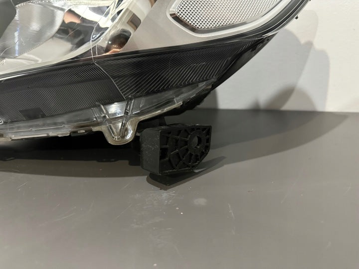 Frontscheinwerfer Honda Jazz IV Links Scheinwerfer Headlight SCH2579166281wc
