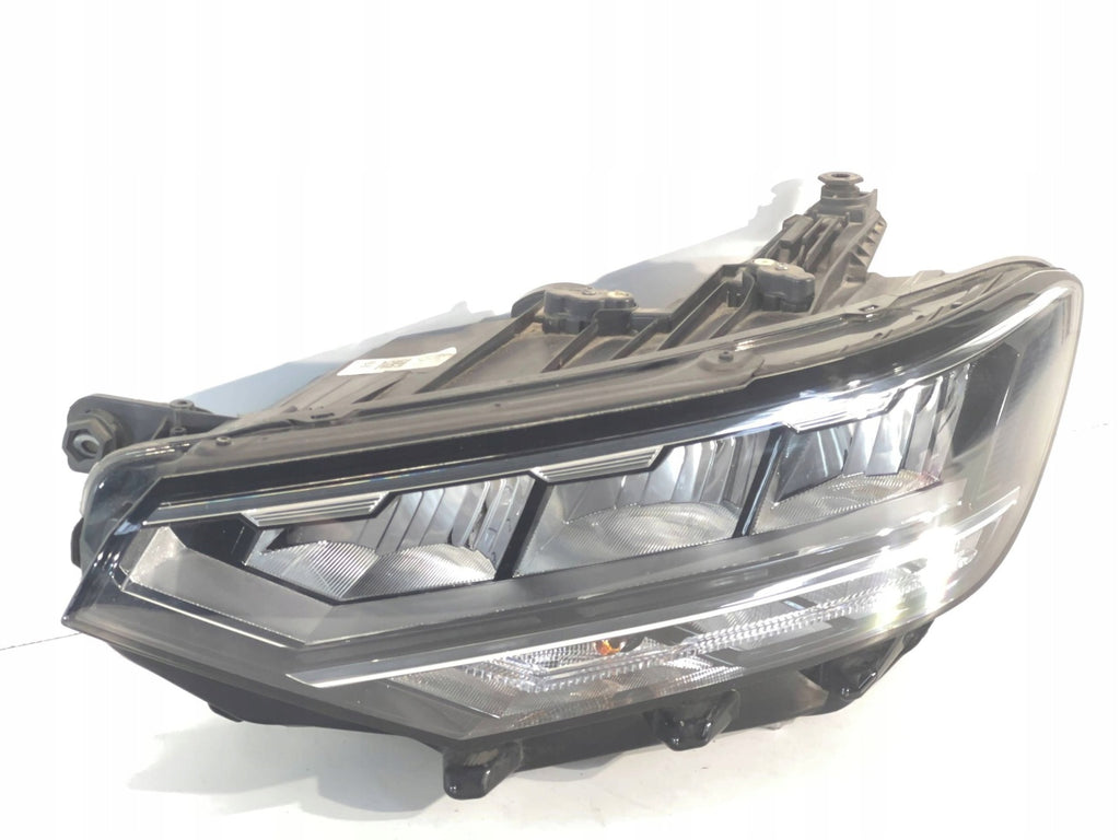 Frontscheinwerfer VW Passat B8 90172734 3G1941035P Links Scheinwerfer Headlight SCH2019925143mh