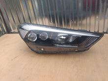 Laden Sie das Bild in den Galerie-Viewer, Frontscheinwerfer Hyundai Tucson 92102-D7200 LED Rechts Scheinwerfer Headlight