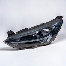 Laden Sie das Bild in den Galerie-Viewer, Frontscheinwerfer Ford Focus MX7B13E015ED LED Links Scheinwerfer Headlight