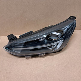 Frontscheinwerfer Ford Focus MX7B13E015ED LED Links Scheinwerfer Headlight SCH9443043943pu