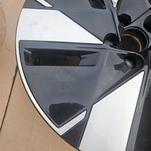 Load image into Gallery viewer, 1x Alufelge 19 Zoll 7.5" 5x108 50 5ET Glanz Schwarz 32294212 Volvo Xc60 FEL1471398996ck