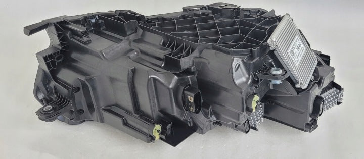 Frontscheinwerfer Skoda Octavia IV 5E4941035 Links Scheinwerfer Headlight SCH9332987809pv