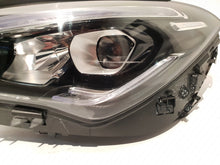 Laden Sie das Bild in den Galerie-Viewer, Frontscheinwerfer Mercedes-Benz Cla A1189062500 Links Scheinwerfer Headlight