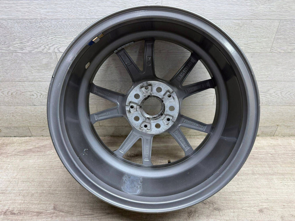 1x Alufelge 17 Zoll 5x112 6883518 BMW 3 G21 G20 Rim Wheel FEL8254353902eq