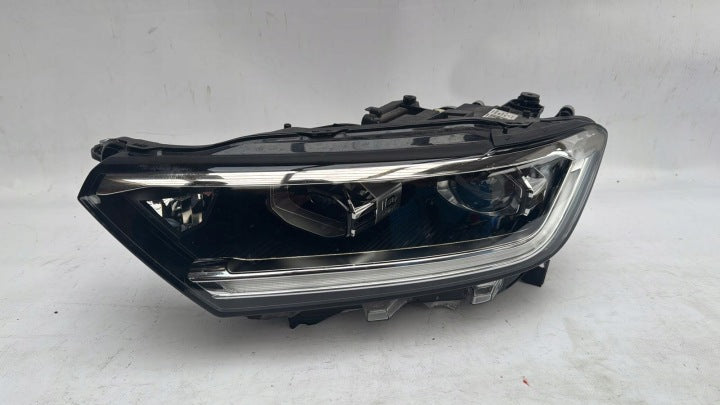 Frontscheinwerfer VW T-Roc 2GA941035AF Full LED Links Scheinwerfer Headlight SCH2931221515na
