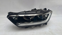 Laden Sie das Bild in den Galerie-Viewer, Frontscheinwerfer VW T-Roc 2GA941035AF Full LED Links Scheinwerfer Headlight SCH2931221515na