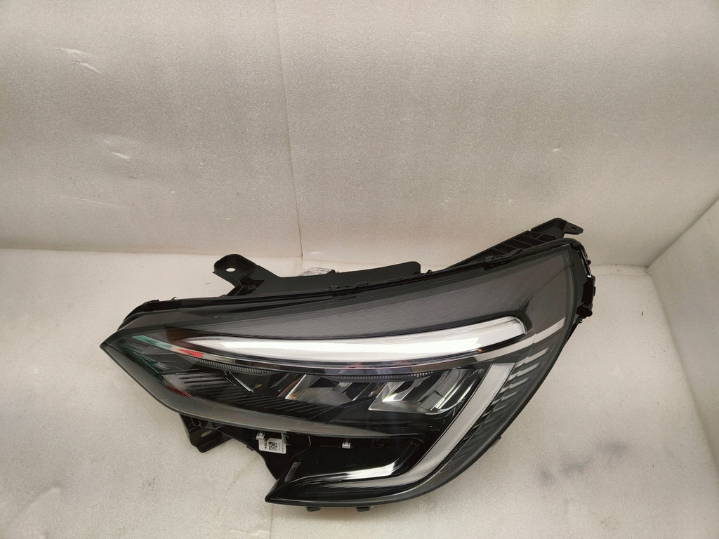 Frontscheinwerfer Renault Clio I V 260607647R Full LED Links Headlight SCH5344488566qh