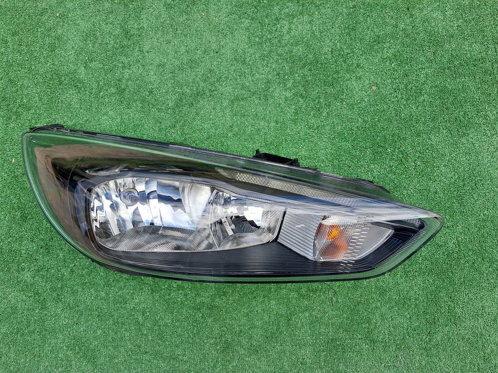 Frontscheinwerfer Ford Focus F1EB-13W029-A LED Rechts Scheinwerfer Headlight