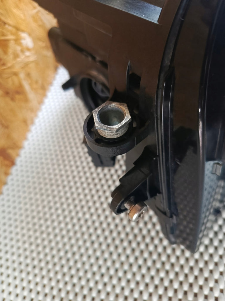 Frontscheinwerfer VW Tiguan 5NB941081C Full LED Ein Stück (Rechts oder Links) SCH6972514872dz