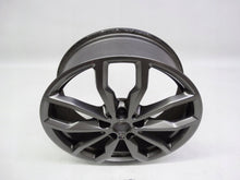 Laden Sie das Bild in den Galerie-Viewer, 1x Alufelge 18 Zoll 6.5" 5x112 41ET Glanz Graphit 6877550-JKB BMW F39 X1 F48 FEL2881355613yc