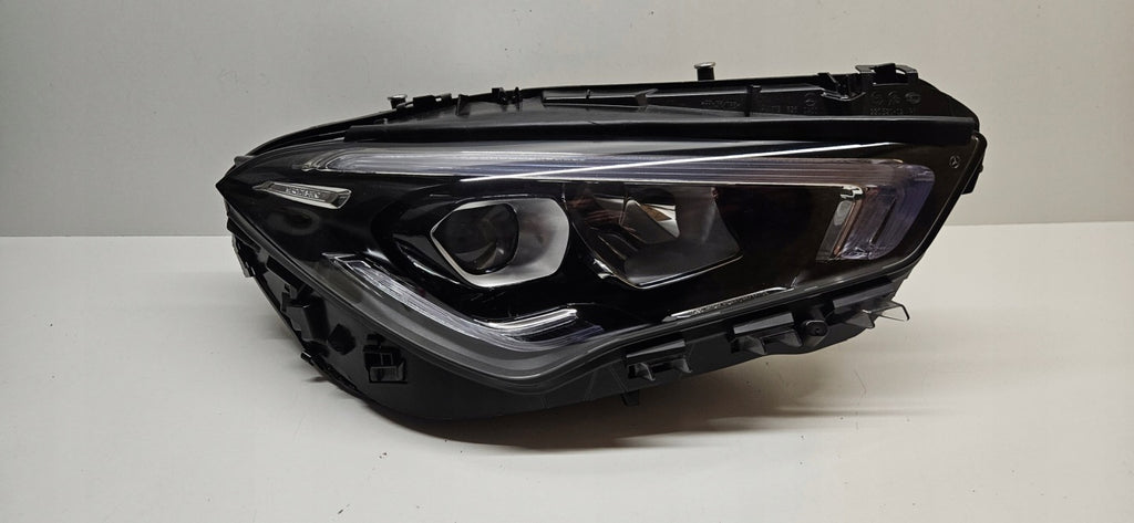 Frontscheinwerfer Mercedes-Benz Cla A1189068400 LED Rechts Headlight SCH9289749362uz