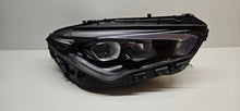 Laden Sie das Bild in den Galerie-Viewer, Frontscheinwerfer Mercedes-Benz Cla A1189068400 LED Rechts Headlight SCH9289749362uz