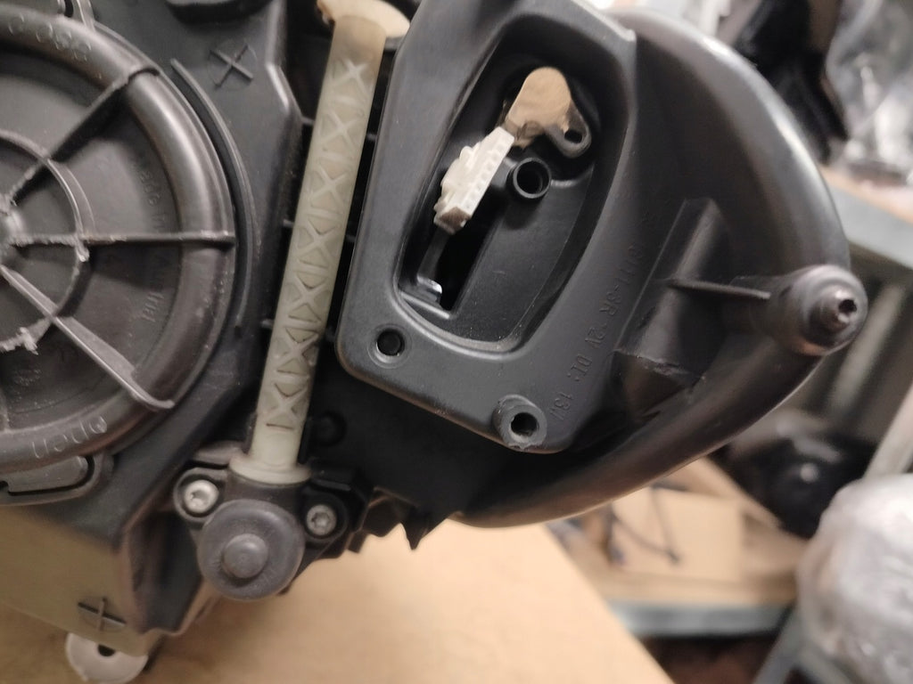 Frontscheinwerfer BMW G30 8499122-03 Full LED Rechts Scheinwerfer Headlight SCH4863042561me