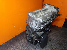 Laden Sie das Bild in den Galerie-Viewer, Motor Audi Tt BHE 3.2 250PS 184kW 189TKm 2005 Benzin Engine Unkomplett